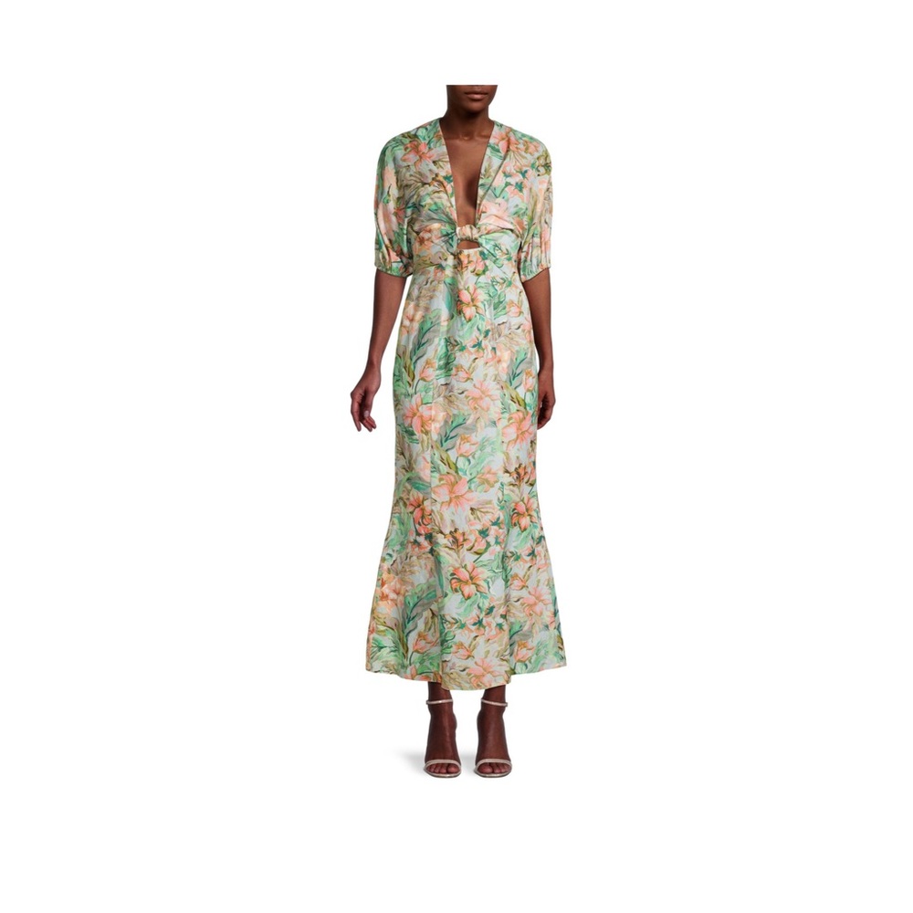 GORGEOUS SIGNIFICANT OTHER DRESS SIZE 8